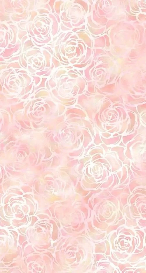 Watercolour Rose Wallpaper Backgrounds Your Top HD Wallpapers ...