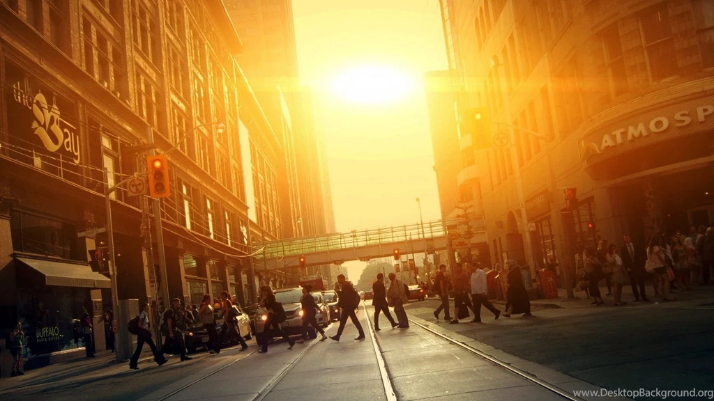 Urban People HD Wallpapers