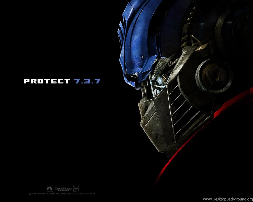 Transformers Wallpapers