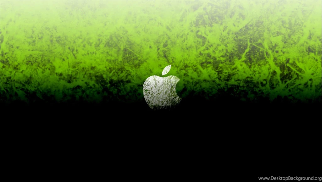 Best Apple Logo Desktop Wallpapers HD