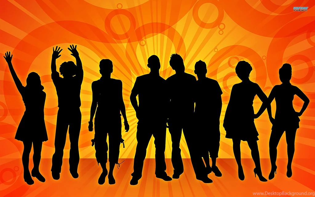 Liquid People Wallpapers Abstract Wallpapers