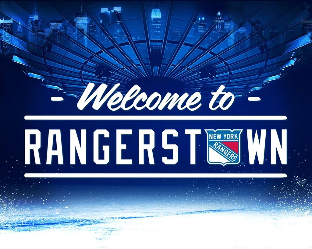 New York Rangers Wallpapers