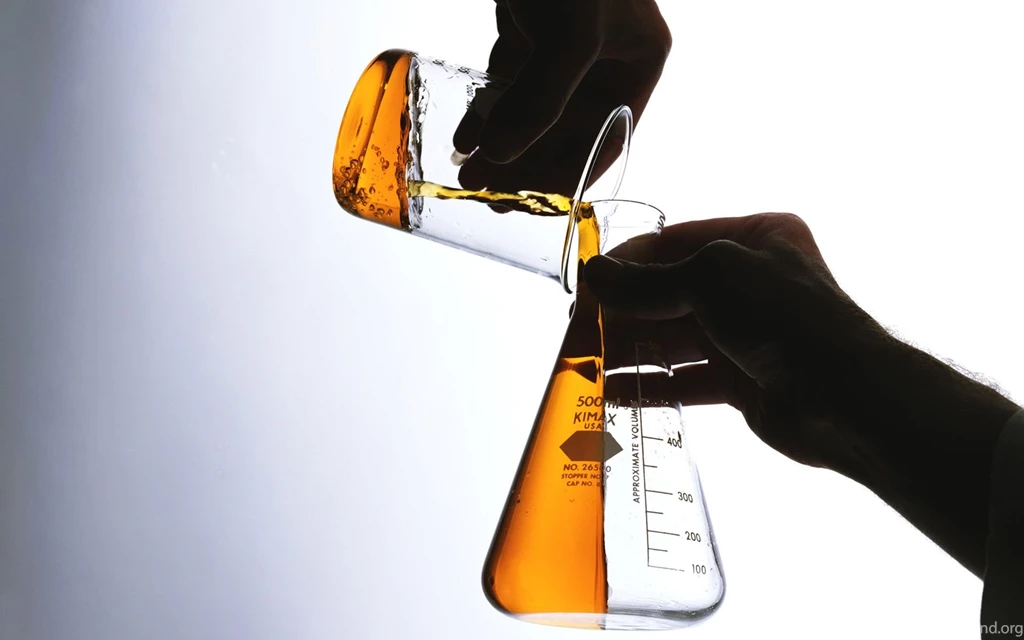 8 Science HD Wallpapers