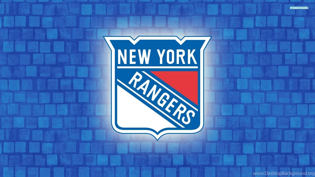 New York Rangers Wallpapers