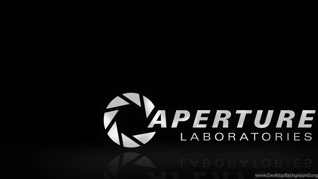 Aperture Science Wallpapers Wallpapers Cave