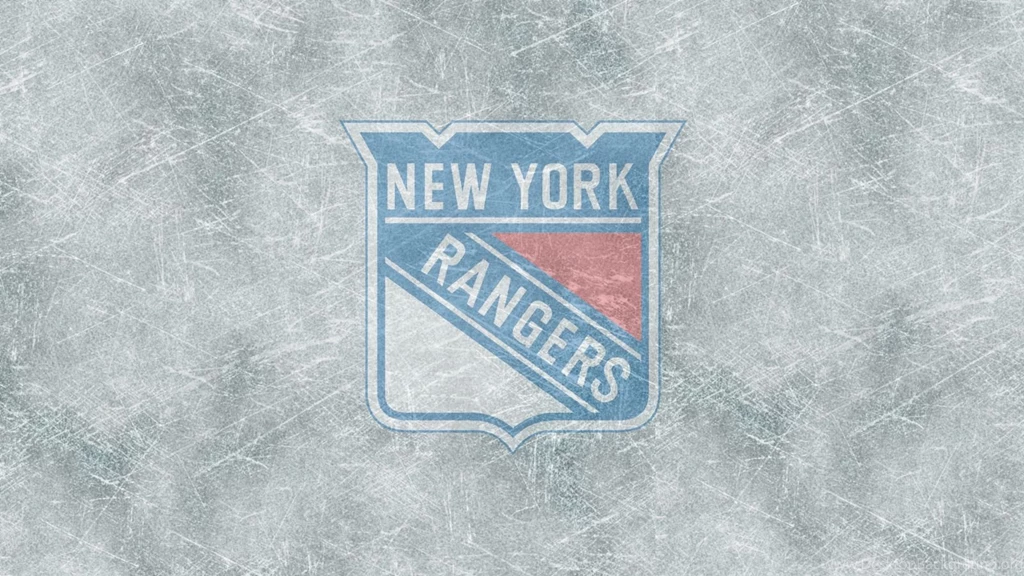 NYR On Ice Wallpapers By TheeMC On DeviantArt