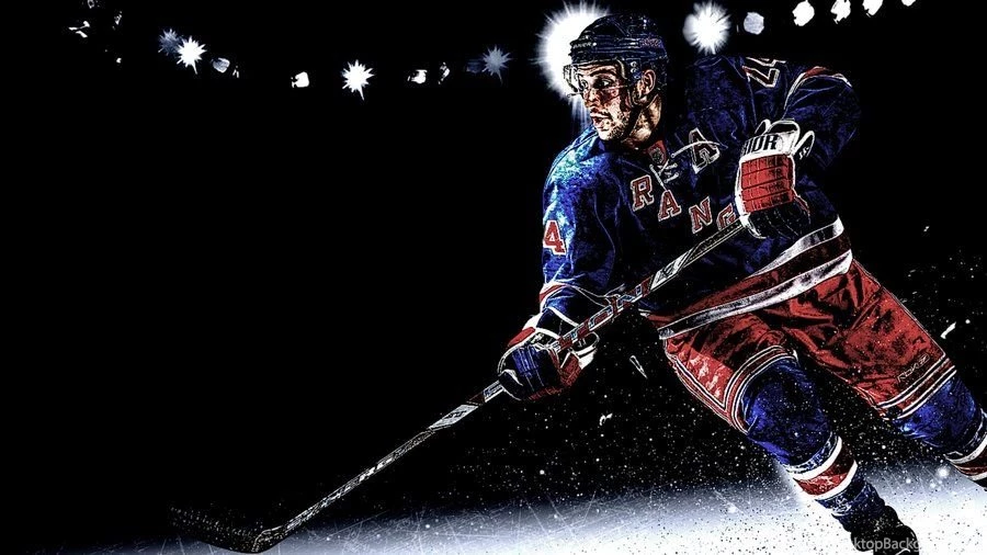 Wallpapers On NewYorkRangers DeviantArt
