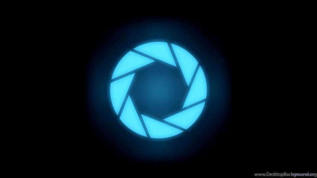 Gallery For Aperture Science Wallpapers