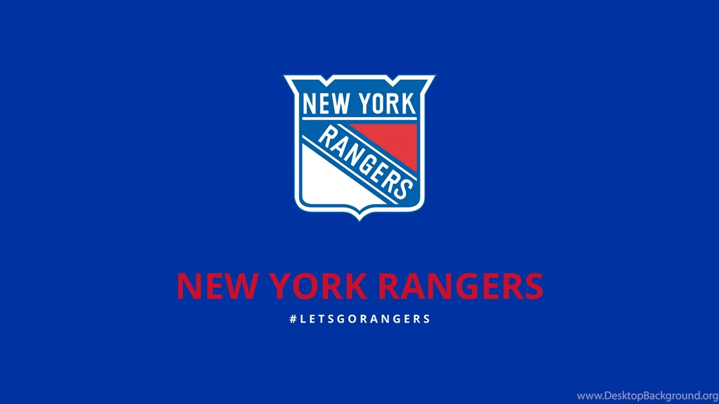 New York Rangers Backgrounds Wallpapers Cave