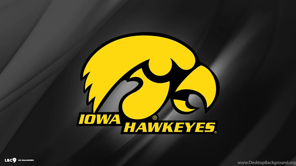 Iowa Hawkeyes Wallpapers 2/3