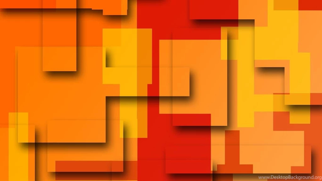 Desktop modern orange wallpaper download.jpg