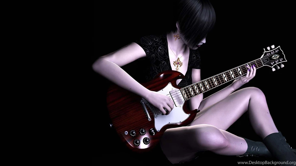 Emo GIrl Latest HD Wallpapers Free Download