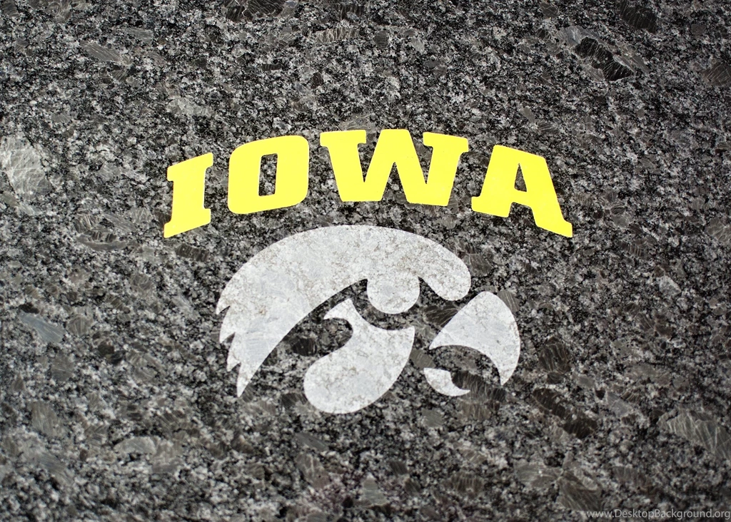 IOWA HAWKEYES College Football Wallpapers