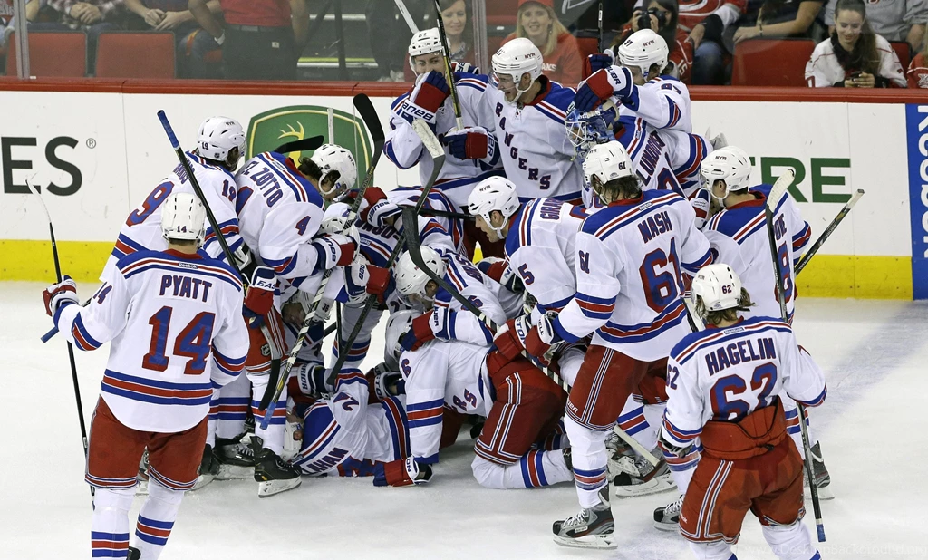 NEW YORK RANGERS Hockey Nhl (5) Wallpapers