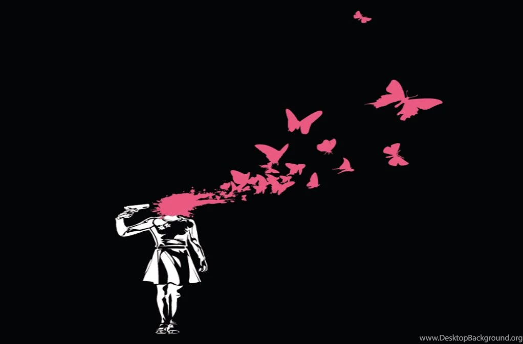 Cute Emo Wallpapers   Wallpapers Cave