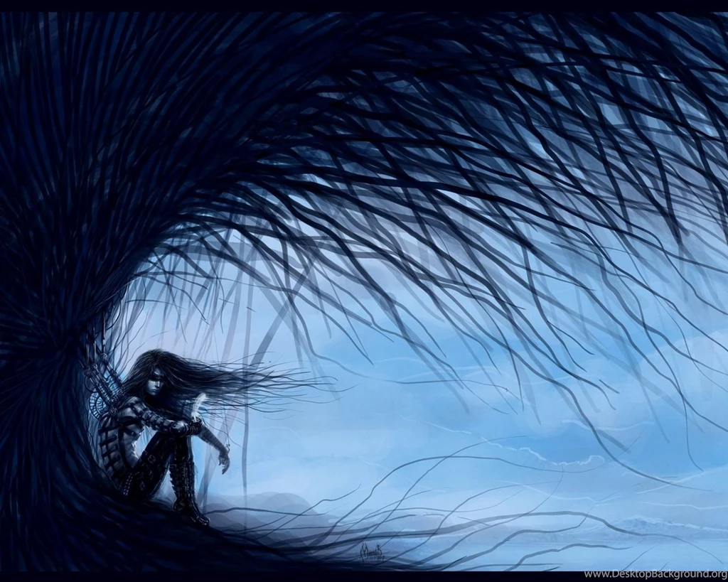 126 Emo HD Wallpapers