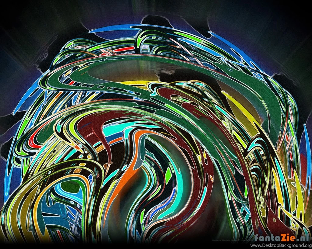 Modern World Wallpapers   27265