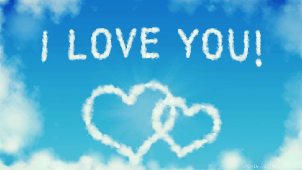 I Love You Wallpapers The Best HD Wallpapers Source