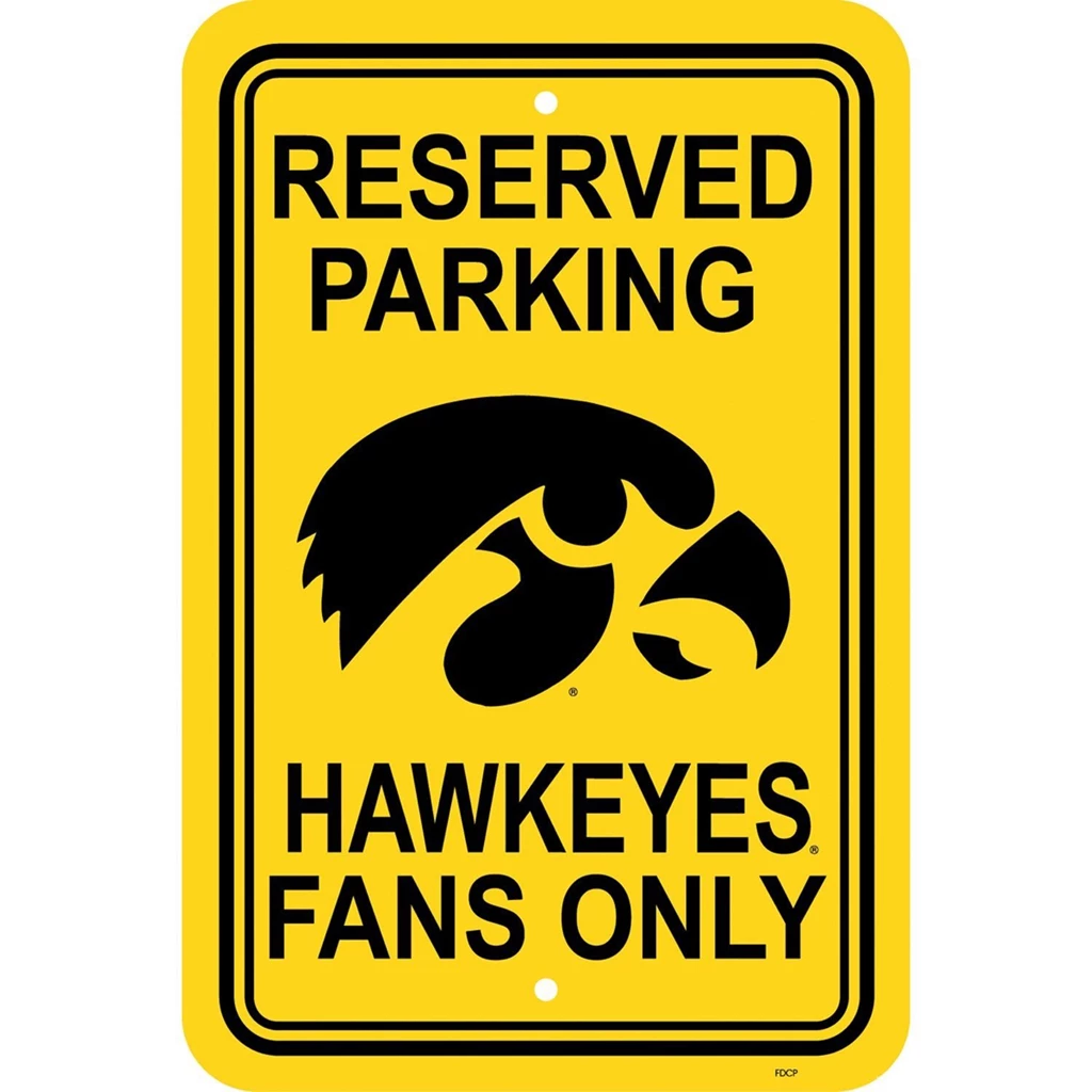 IOWA HAWKEYES College Football Wallpapers