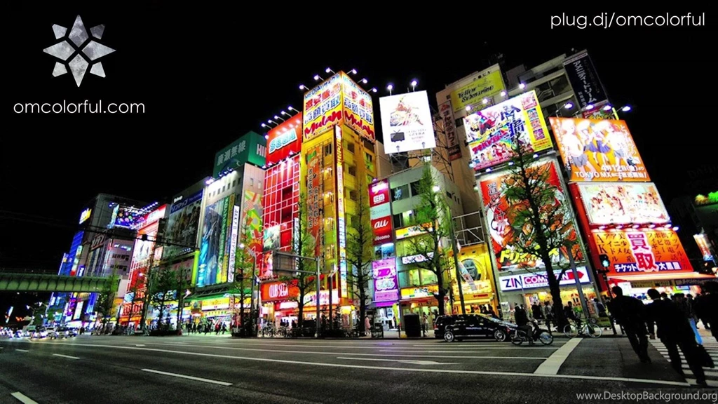 GF Retro X Beezy Sama Late Nights In Akihabara YouTube