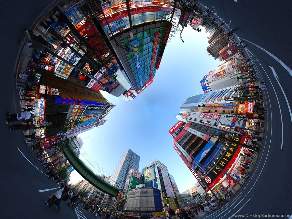 Tokyo Travel: The 11 Most Epic Spots To Visit|Daring Penguin