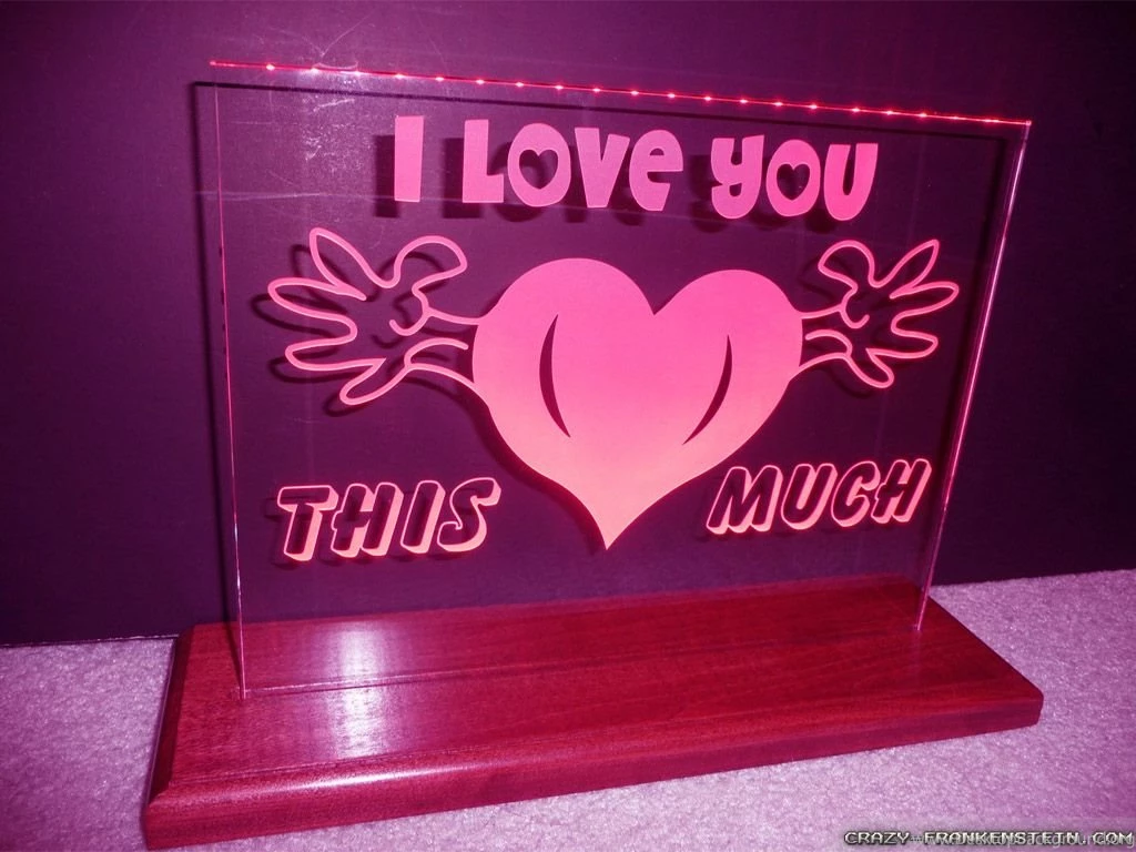 Can i love you more. Crazy Love надпись. I Love you more. I Love you Crazy. More Love лого.
