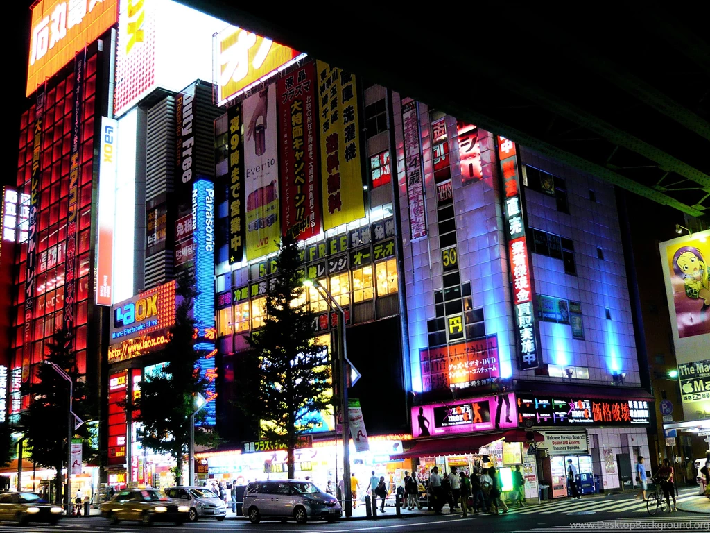 Akihabara