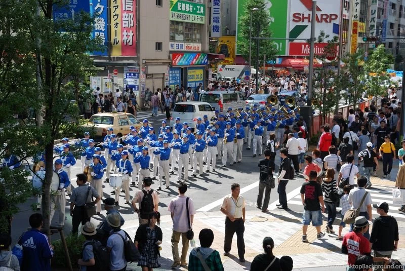 Akihabara