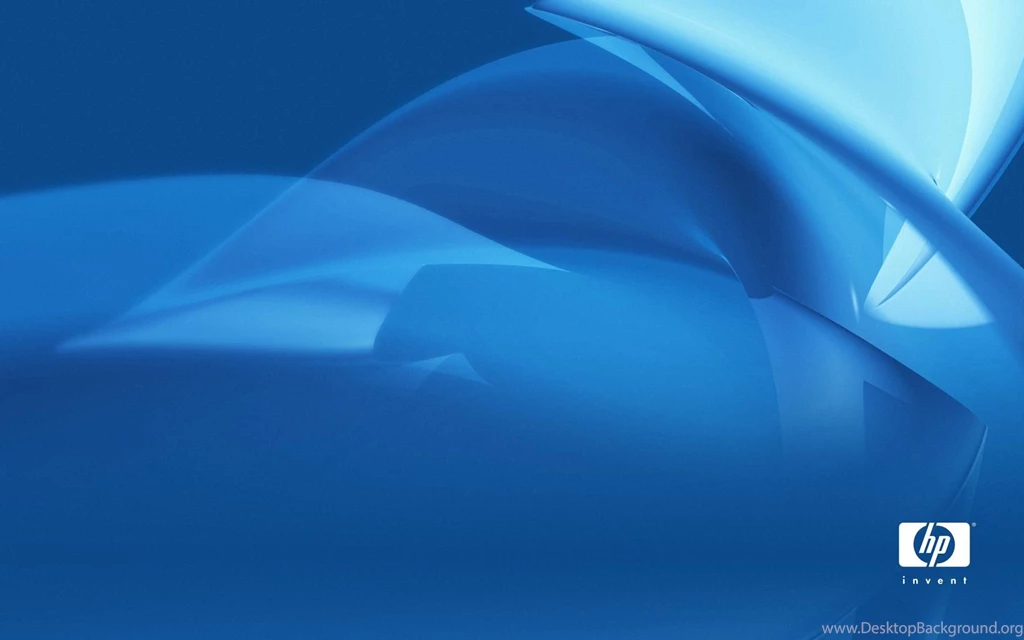 WALLPAPERS : HP