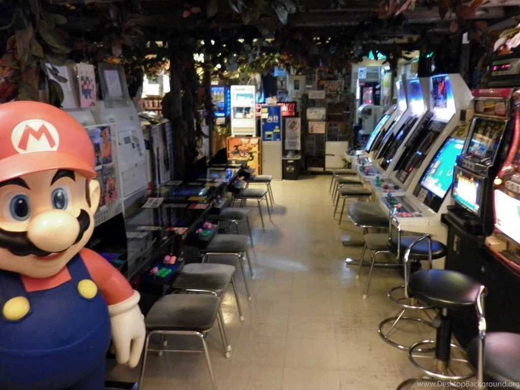 Super potato akihabara tokyo japan