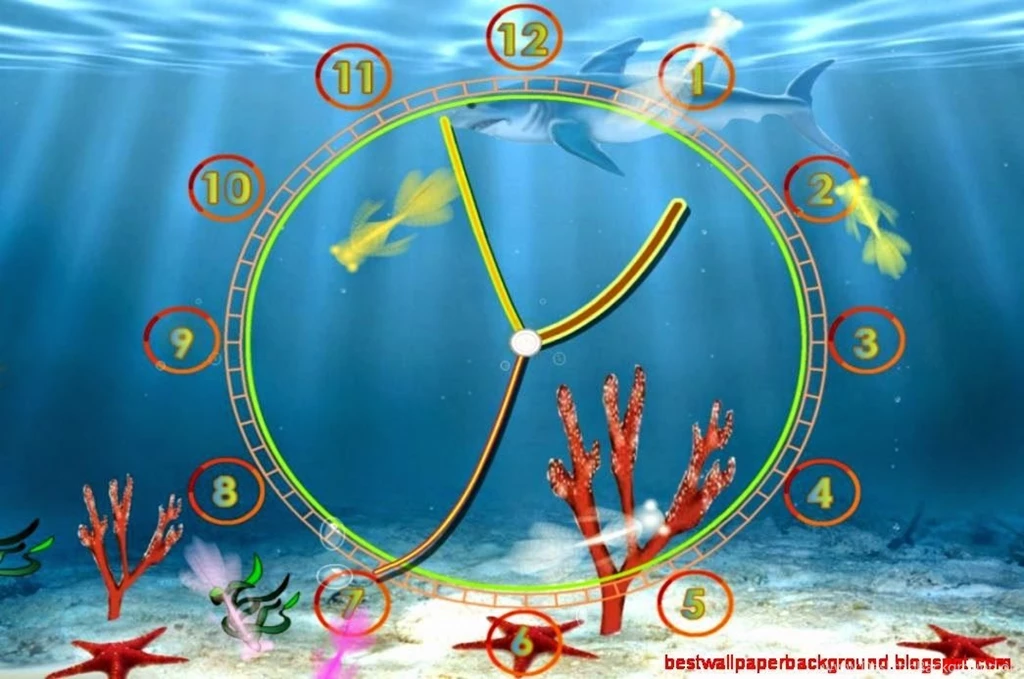 Download Animated Wallpapers Free
