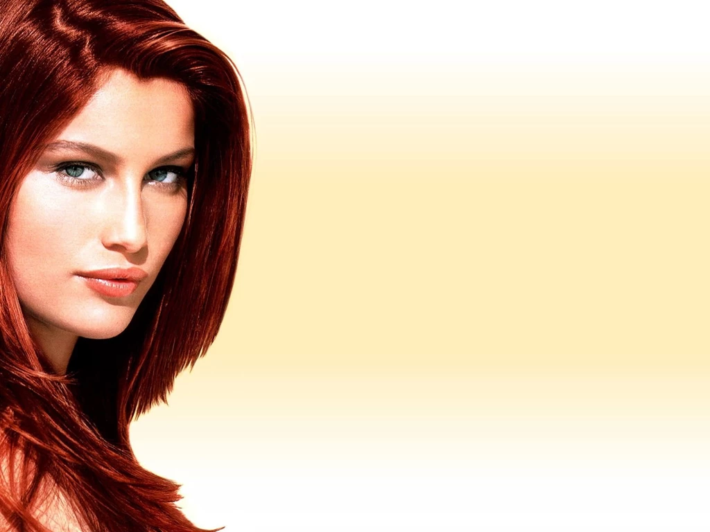 Laetitia Casta Face Wallpapers