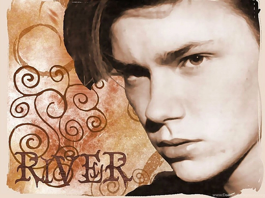 River Phoenix Wallpapers 1600x1200 Wallpapers, 1600x1200 Wallpapers ...