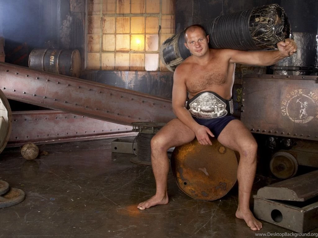 Fedor Emelianenko Photo, Pics, Wallpapers   Photo