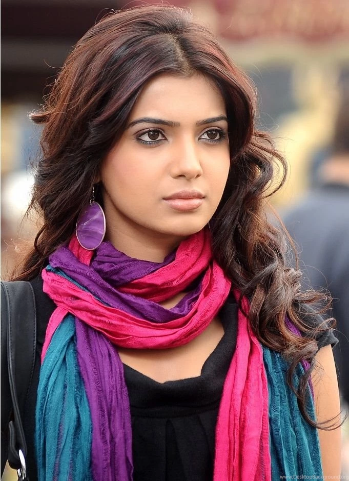 Samantha Ruth Prabhu New Very Beautiful And Sexy Look Images, Pics ...
