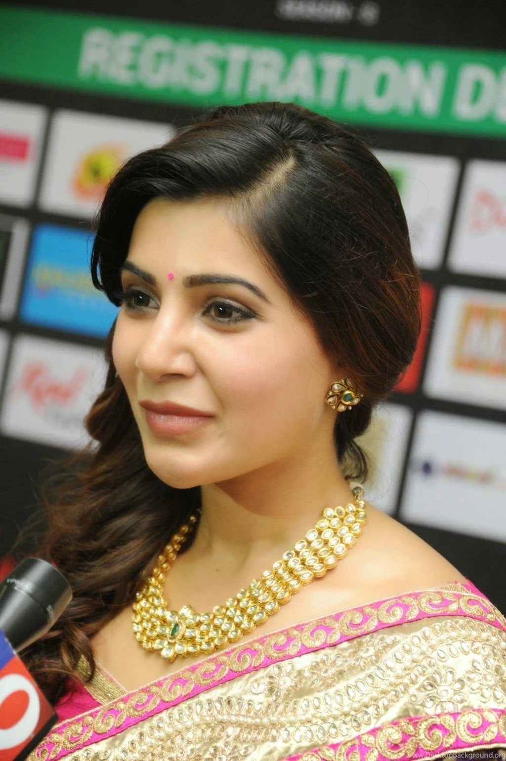 Heroine Samantha Hot Images Photos