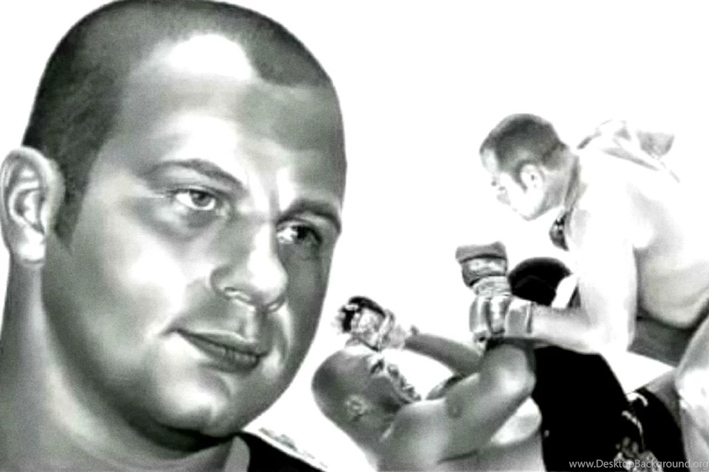 Download Widescreen Wallpaper, Fedor