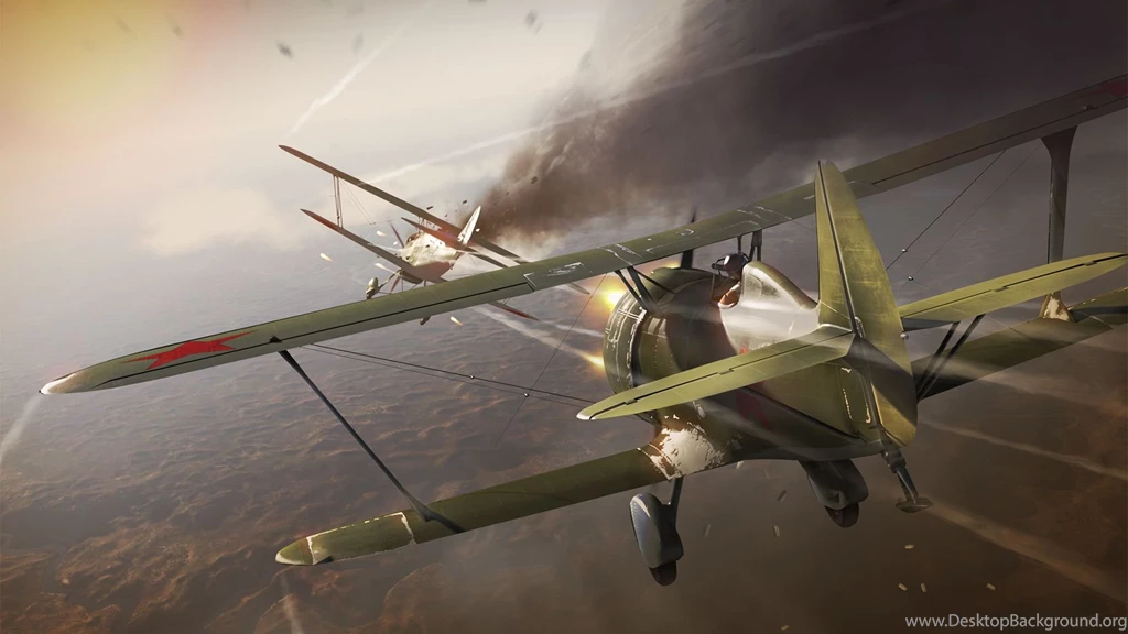 War Thunder HD Wallpapers And Backgrounds