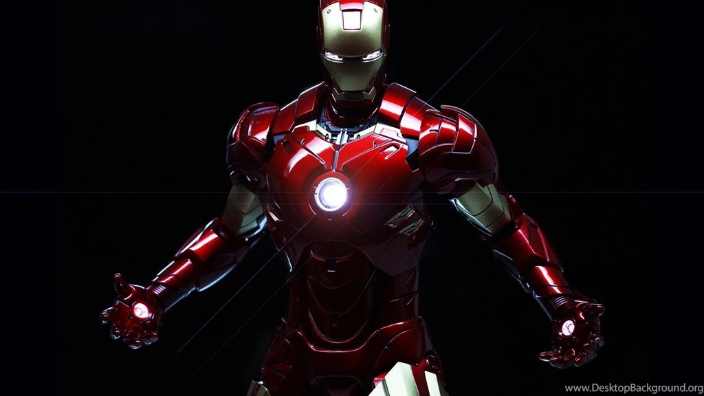Ironman Wallpapers HD Wallpapers Cave