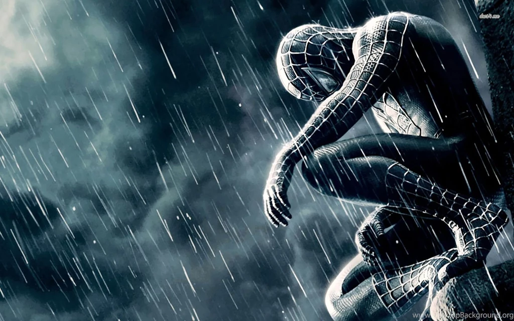 Spider Man 3 Wallpapers   Game Wallpapers