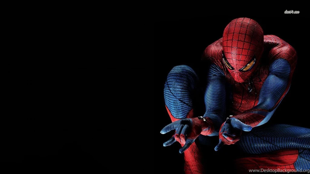 Spiderman Computer Wallpapers, Desktop Backgrounds