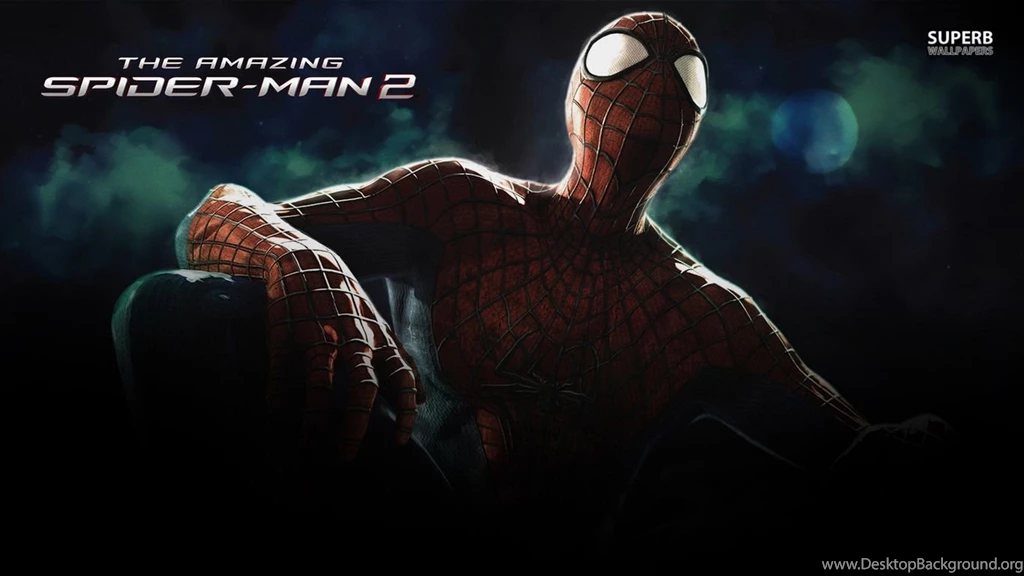 The Amazing Spider Man 2 Wallpapers   Movie Wallpapers