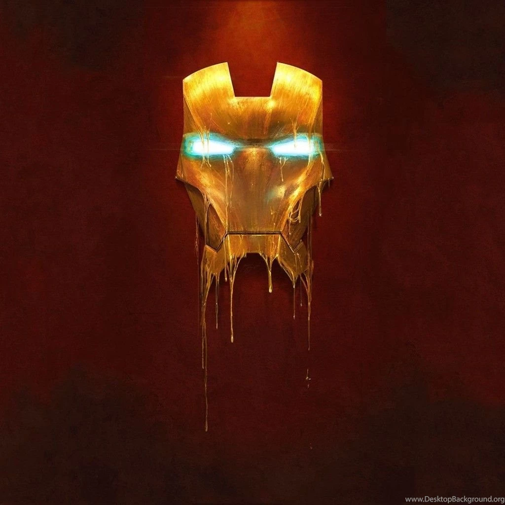 Iron Man 4
