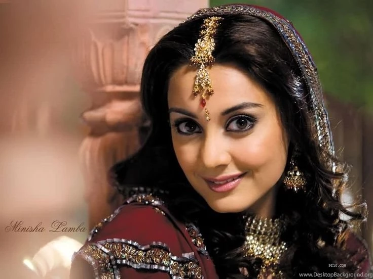 Image Detail For Hindi Movie Actress Minissha Lamba Beautiful ...