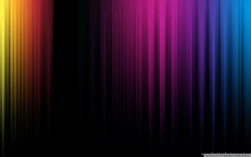 Colorful Stripes HD Desktop Wallpapers : Widescreen : High ...