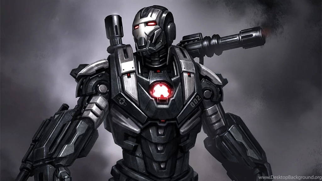 Are You A Iron Man Fan ? Here Are 10 Iron Man Wallpapers