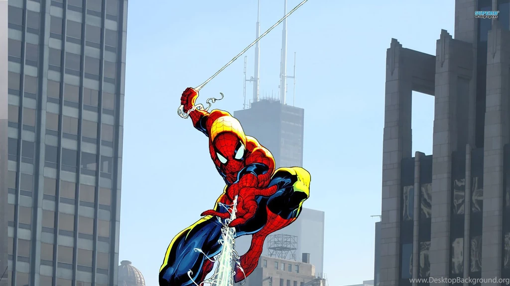 Spider Man Wallpapers   Comic Wallpapers