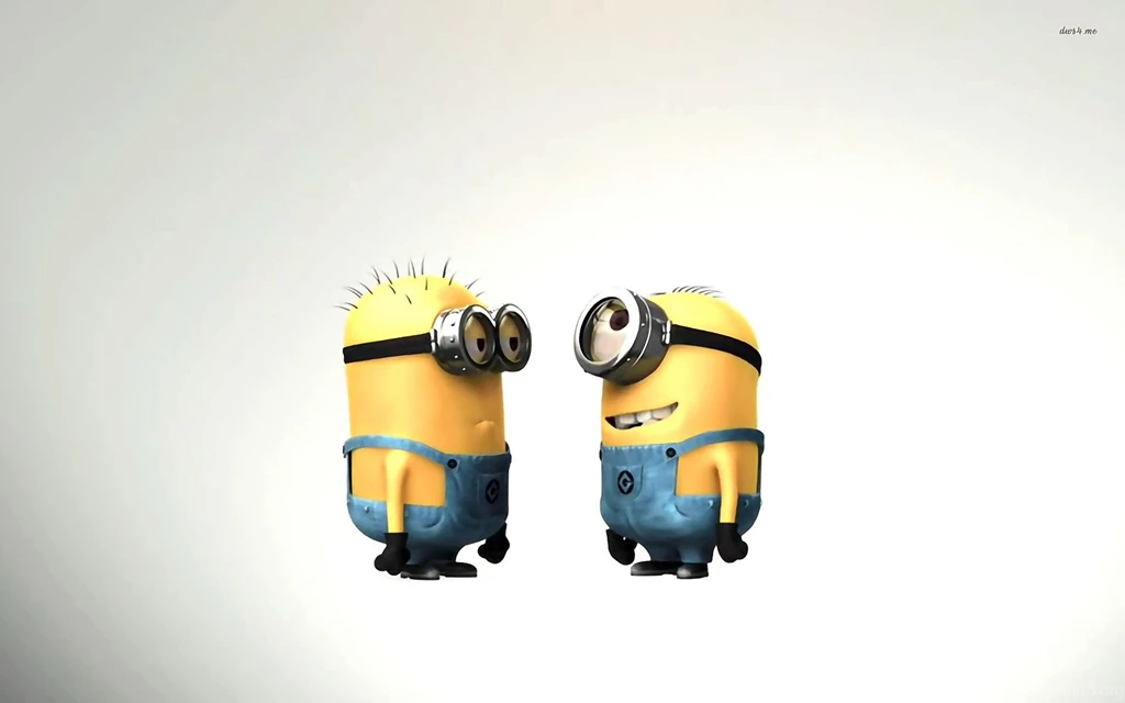 HD Minion Wallpapers