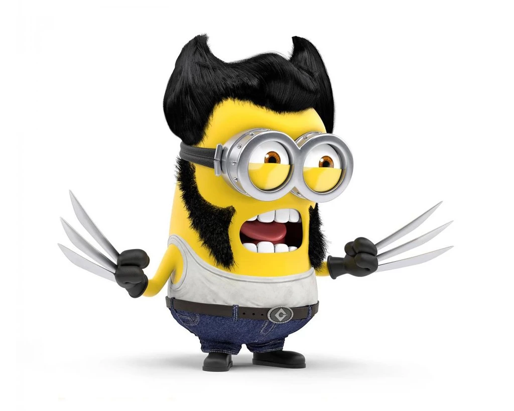 Minions Despicable Me 2 Free HD Wallpapers 2934 Hd Wallpapers ...
