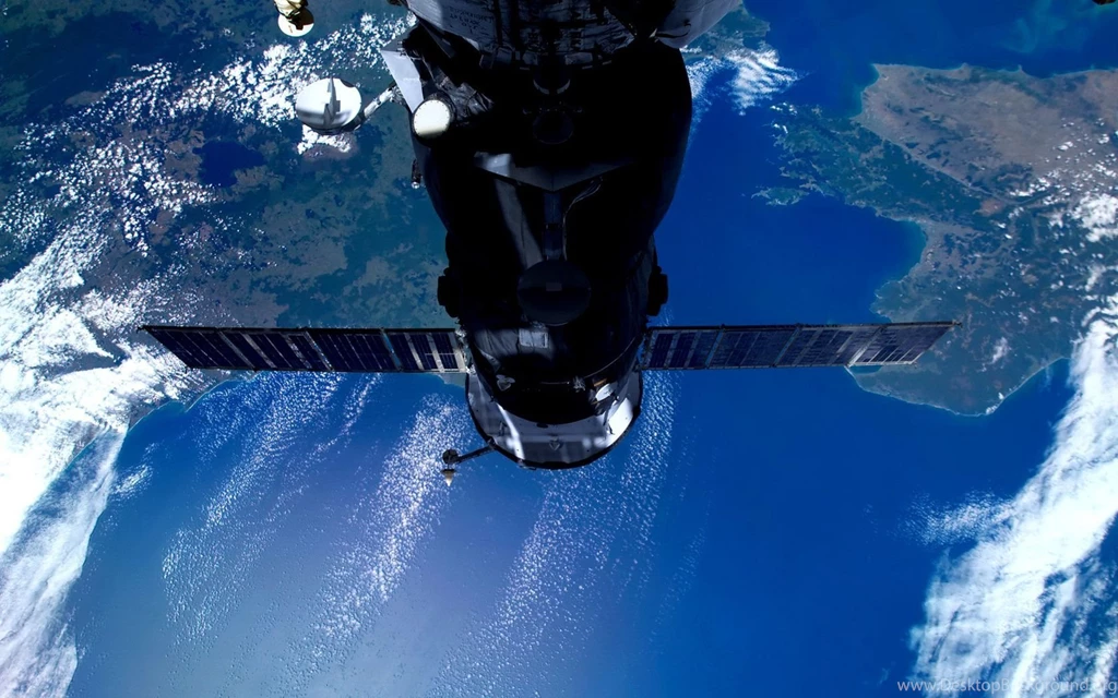 Satellite Wallpapers